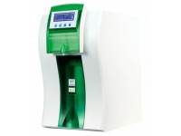 HPLC Basic Principle and its Suggestion of Water Purification System